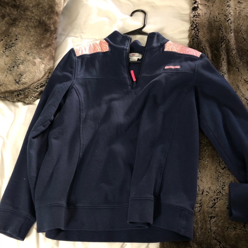 Vineyard Vines Pullover